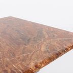 1970’s Danish Design Coffee Table By Sigurd Russell For Vatne Mobler thumbnail 5