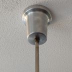 Mid Century Counter Balnce Ceiling Lamp By Willem Hagoord thumbnail 7