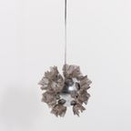 Spectacular Harco Loor Hanging Lamp, 1990’s Netherlands thumbnail 2