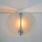 Vintage Metalarte Verte P Plafondlamp Wandlamp Spain ‘80 thumbnail 2