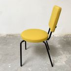 PUIK Option Stoel 2/1 Geel thumbnail 3