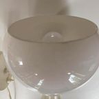 Space Age Diabolo Wandlamp Van Herda thumbnail 2