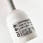 Ares - Lamegdadina - Designer Gigetto - Italie - Xl Vloerlamp - Hanglamp - Indoor/Outdoor - 2000 thumbnail 5