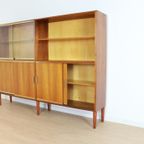 Vintage Patijn Highboard thumbnail 4