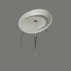 Sigurdur Thorsteinsson - Design Group Italia - Magis - Stool / Chair Model ‘Lyra’ thumbnail 2