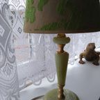 Vintage Schemerlamp thumbnail 3