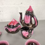 Vintage Vallauris Servies thumbnail 3