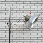 Grote Industriële Vloerlamp thumbnail 3