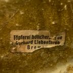 Xxl Vloervaas Van Gerhard Liebenthron Bremen thumbnail 4