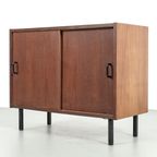 Teak Fineer Kastje 71133 thumbnail 2