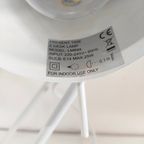 Set Verstelbare Tafel- Bureau Of Nachtkast "z" Lamp Van Leitmotiv thumbnail 16