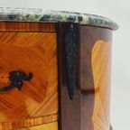 Vintage Ladekast Louis Xv thumbnail 7