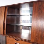 Poul M. Jessen Deens Highboard, 1960'S thumbnail 7