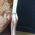 Antieke Nursing Chair; Verpleegstoel thumbnail 22