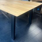 Bert Plantagie Wik | Eettafel thumbnail 4