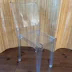 Kartell La Marie Philippe Starck Stoel thumbnail 3