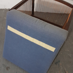 Lounge Armchair Astoria - Franco Bizzozzero By Bonacina - 1990s thumbnail 6