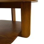 Art Deco Salontafel Eiken Design Minimalist thumbnail 16