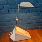 Vintage IKEA Telescopic Desklamp B9009 thumbnail 10