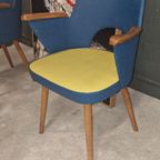 Fantastische Stoelen Thonet - Oswaldhaerdt thumbnail 5