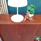 Deens Design Kastje Sixties Sideboard Vintage Barkastje J 60 thumbnail 9