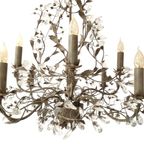 Classic Revival Stijl Kroonluchter H100d75cm thumbnail 6