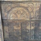 Antieke Herderskist 1950’s thumbnail 4