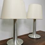 Set Mid Century Schemerlampen, Vintage Lampen. Set Prijs thumbnail 16