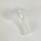 Ercole Barovier - Barovier & Toso - Murano Art Glass - Flesvaas - 60'S thumbnail 4