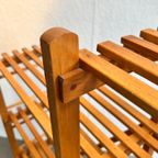 Vintage Wandrek / Wandmeubel, 1970’s thumbnail 2
