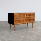 Vintage Ladenkast | Sideboard | Jaren 60 | Deens thumbnail 2