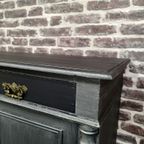 Meidenkast / Dressoir / Ladekast / Commode thumbnail 8