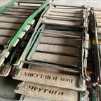 Antique Brewery Terrace Stools + Table thumbnail 17