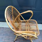 Rohe Relax Chair thumbnail 6