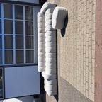 4x6 sofa - X4 Modulaire Bank Beige Melange thumbnail 3