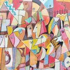 John Blommaerts - Revolutie Van Het Circus Van Moscou thumbnail 3