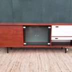 Vintage Design Tv Meubel Xl 240 Cm thumbnail 17