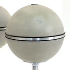 Grundig Audiorama 4000 Speakers Taupe 1970 thumbnail 6