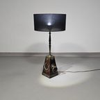 Horseshoe Floor / Table Lamp 1960s thumbnail 31