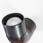 Kunststof Wandspot Bruin 69493 thumbnail 3