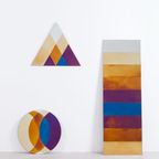 Triangle Transience Mirror thumbnail 6