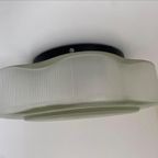 Vintage Wandlamp - Plafondlamp thumbnail 4