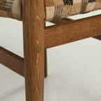 Hans Wegner ‘W2’ Stoel 68223 thumbnail 5