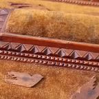 Antiek Trampart Juwelenkistje thumbnail 3