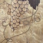 Buffetkast In De Art Nouveau Stijl. thumbnail 7
