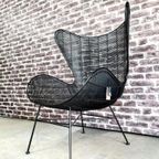 Hk Living Egg Chair Outdoor!! thumbnail 4