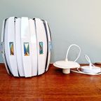Scandinavische Hanglamp, Ontworpen Door Werner Schou, 1960-7 thumbnail 11