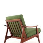 Easy Chair 'alkmaar' New Upholstery Vintage thumbnail 13