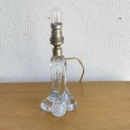 Antiek Val Saint Lambert Lamp thumbnail 2