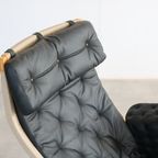 Vintage Armchair | Fauteuil | Pernilla | Dux | Mathsson thumbnail 6
